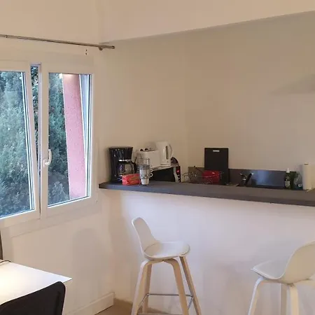 Pied A Terre Professionnel Au Coeur De 