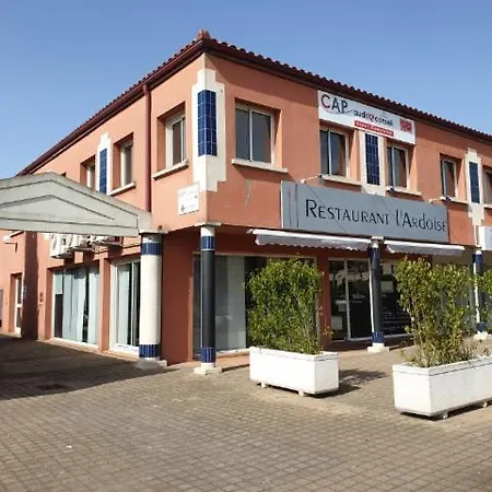 Pied A Terre Professionnel Au Coeur De 