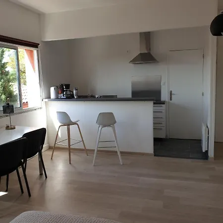 شقة Pied A Terre Professionnel Au Coeur De 