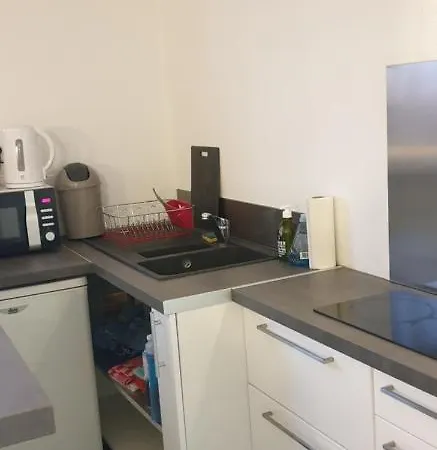 Pied A Terre Professionnel Au Coeur De 