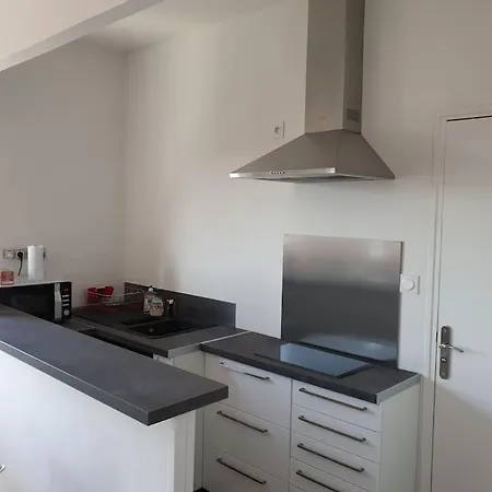 Pied A Terre Professionnel Au Coeur De 