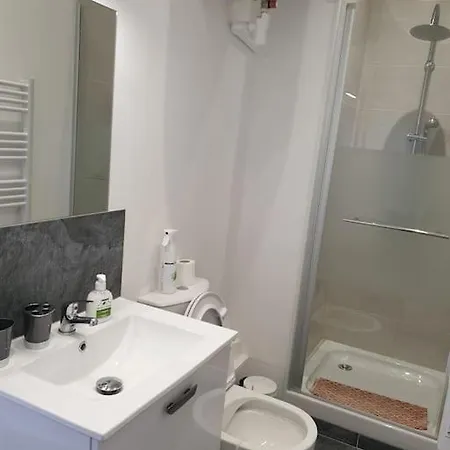 Pied A Terre Professionnel Au Coeur De 